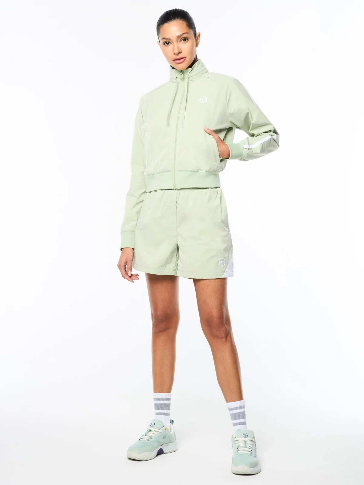 Chaqueta Deportiva Pippa - imagen 4