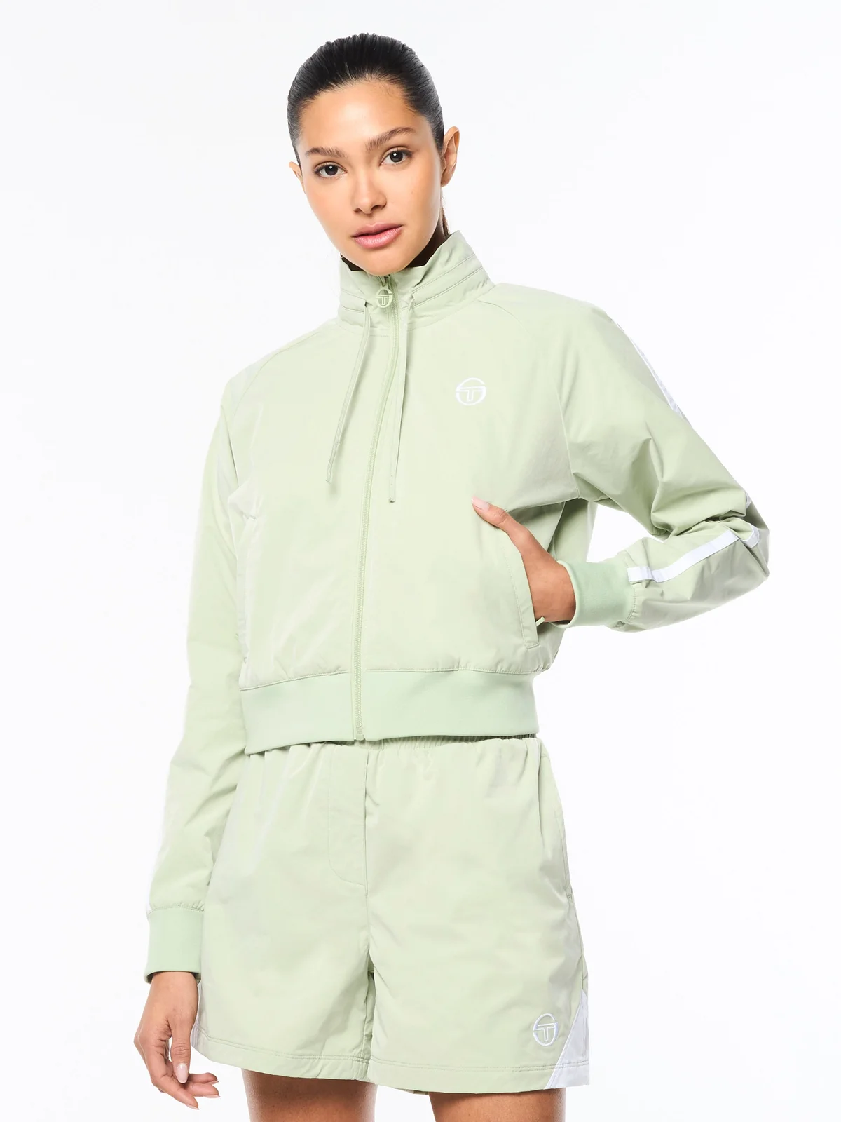 Chaqueta Deportiva Pippa