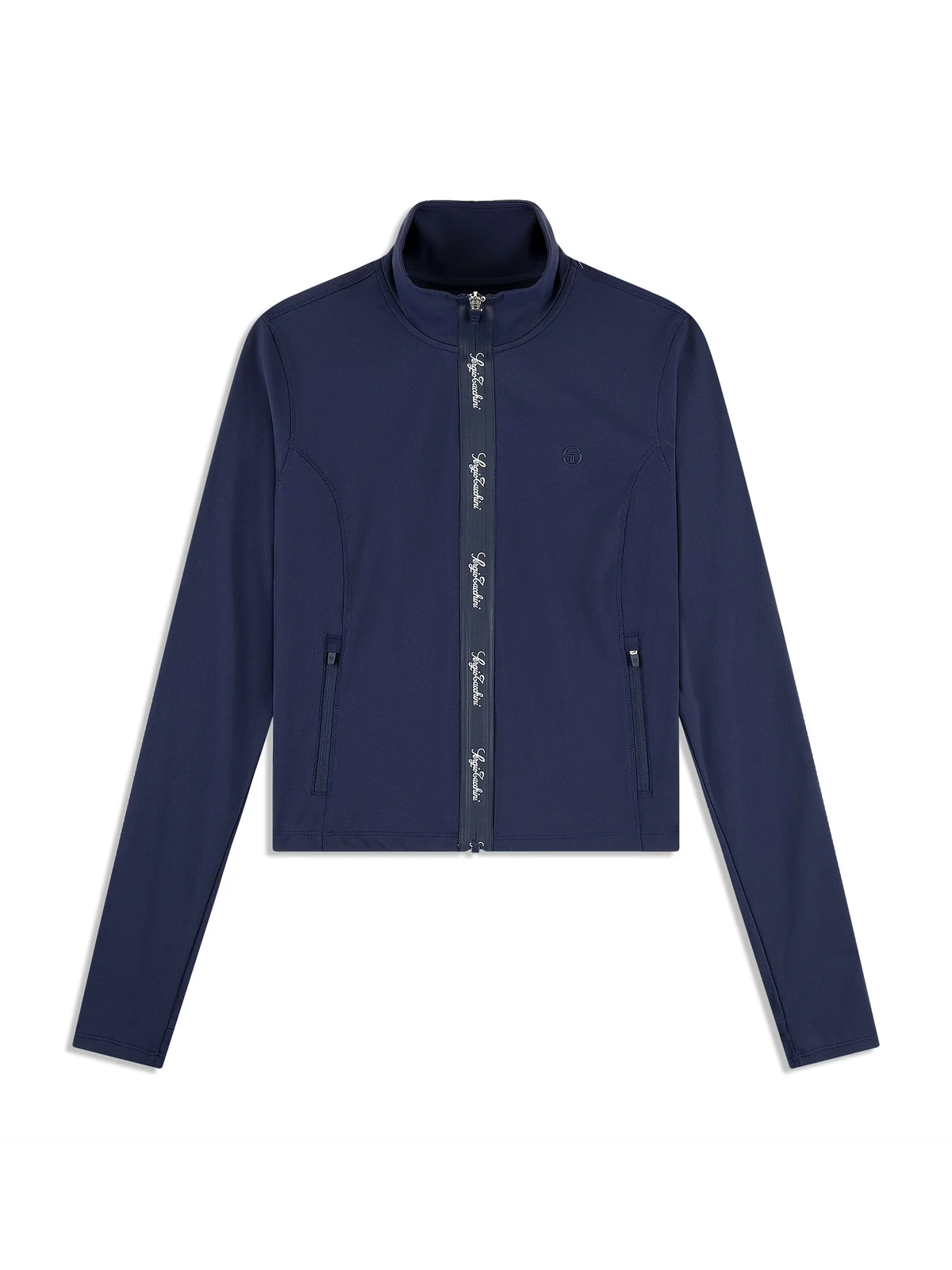 Chaqueta Deportiva Delfina Contour - imagen 2