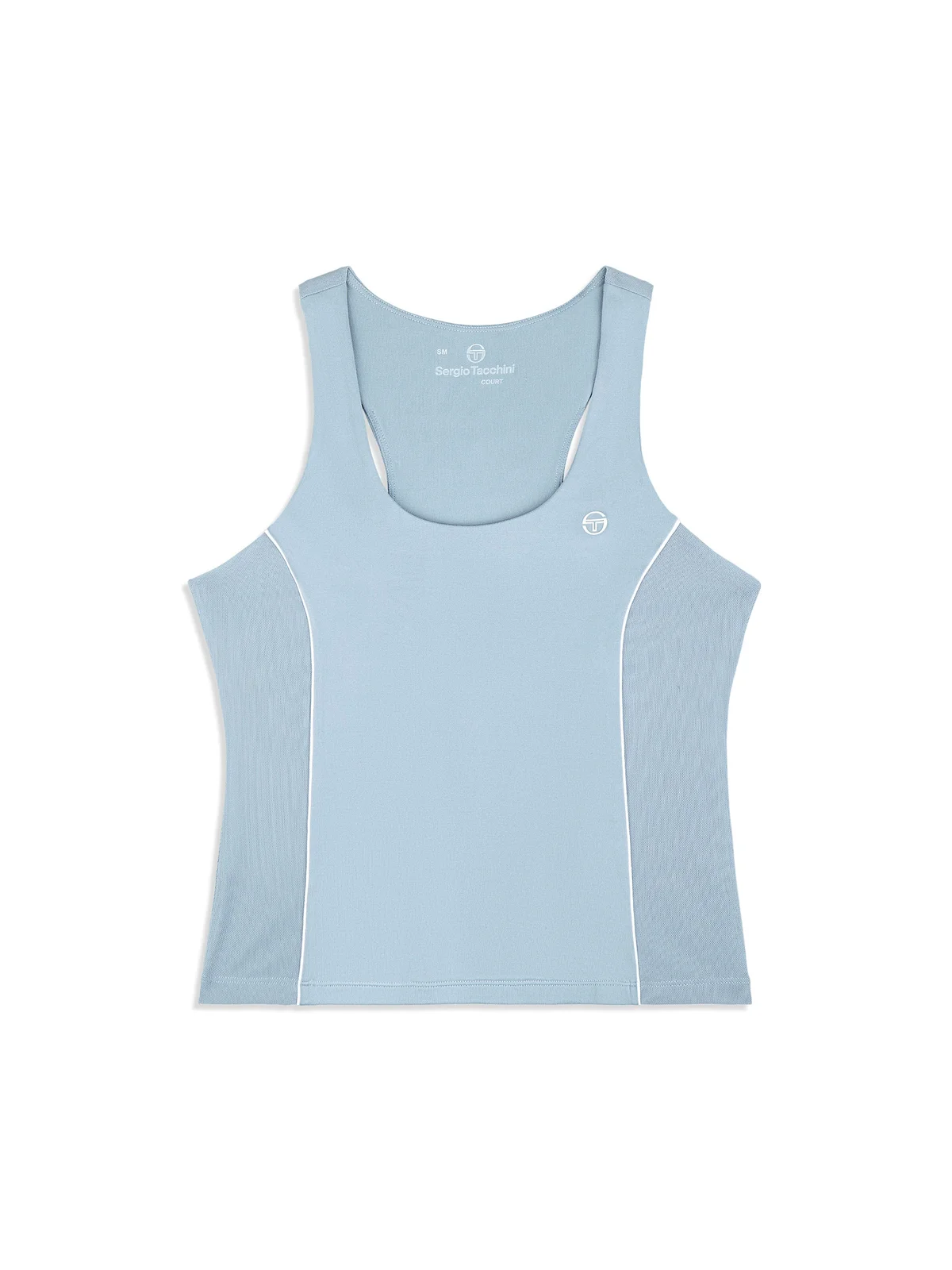 Camiseta Escote Redondo Tessa - imagen 7
