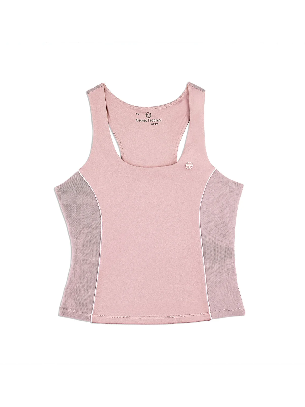 Camiseta Escote Redondo Tessa - imagen 8