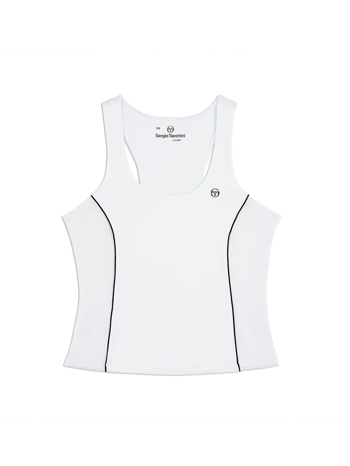 Camiseta Escote Redondo Tessa - imagen 1