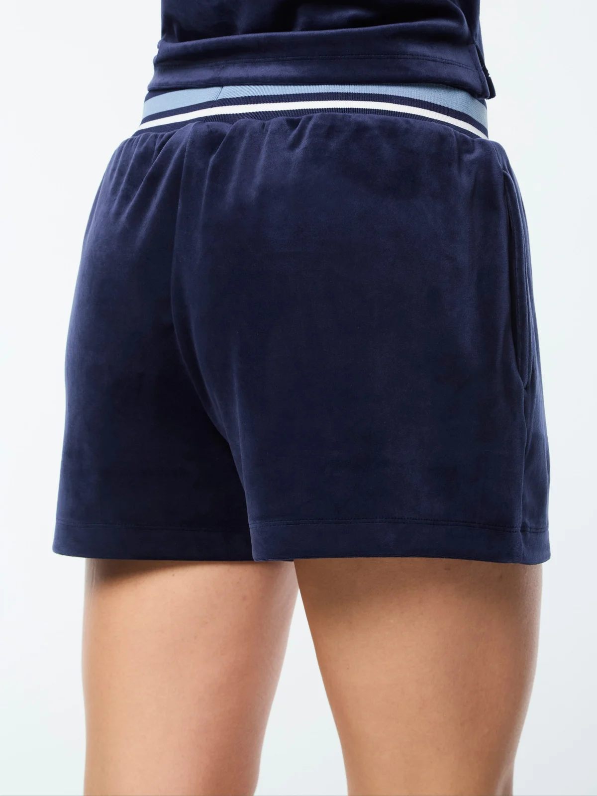 Falda Adele Velour - imagen 6