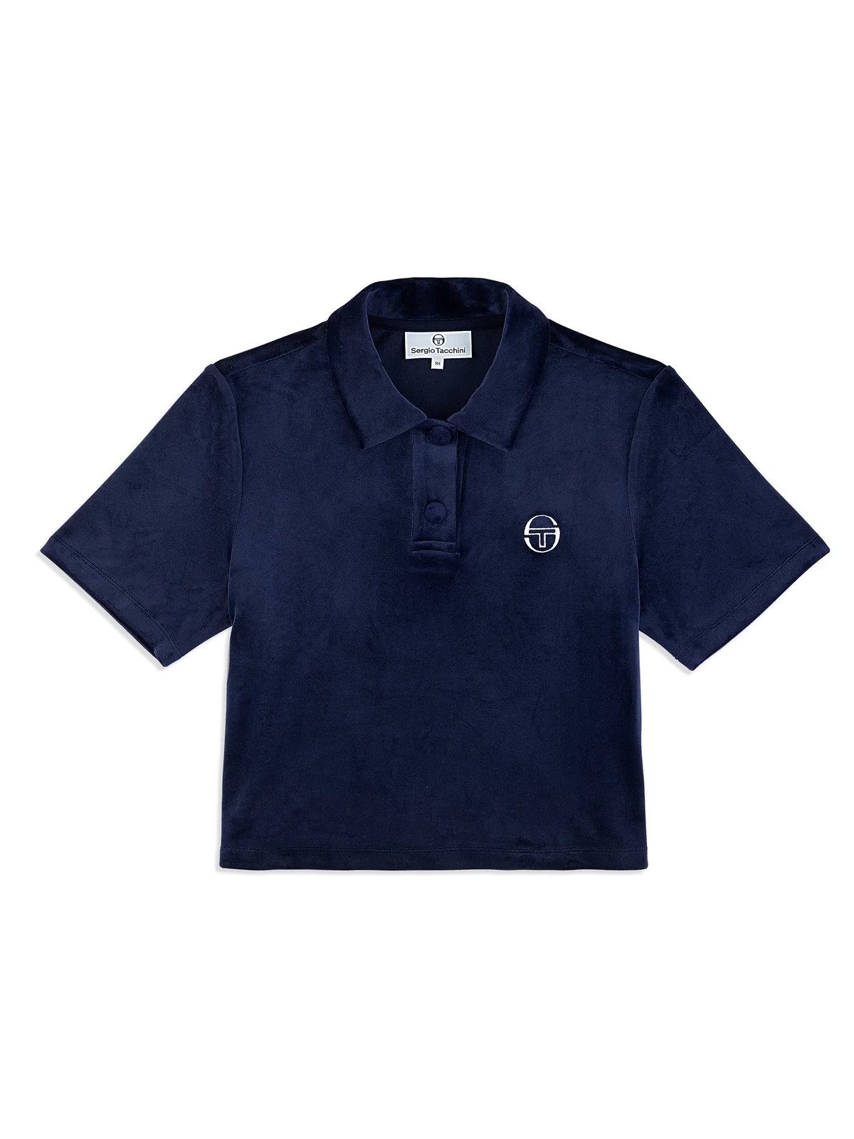 Polo Terciopelo Adele - imagen 7