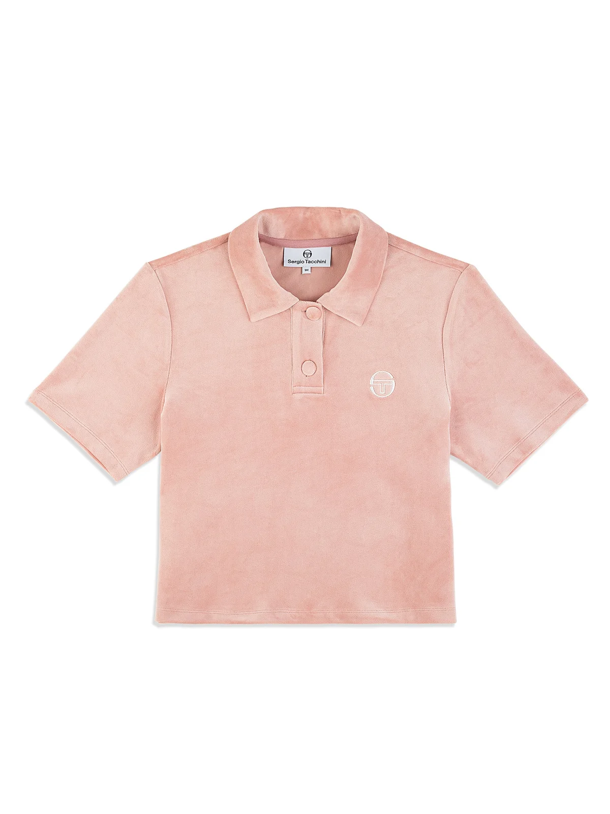Polo Terciopelo Adele