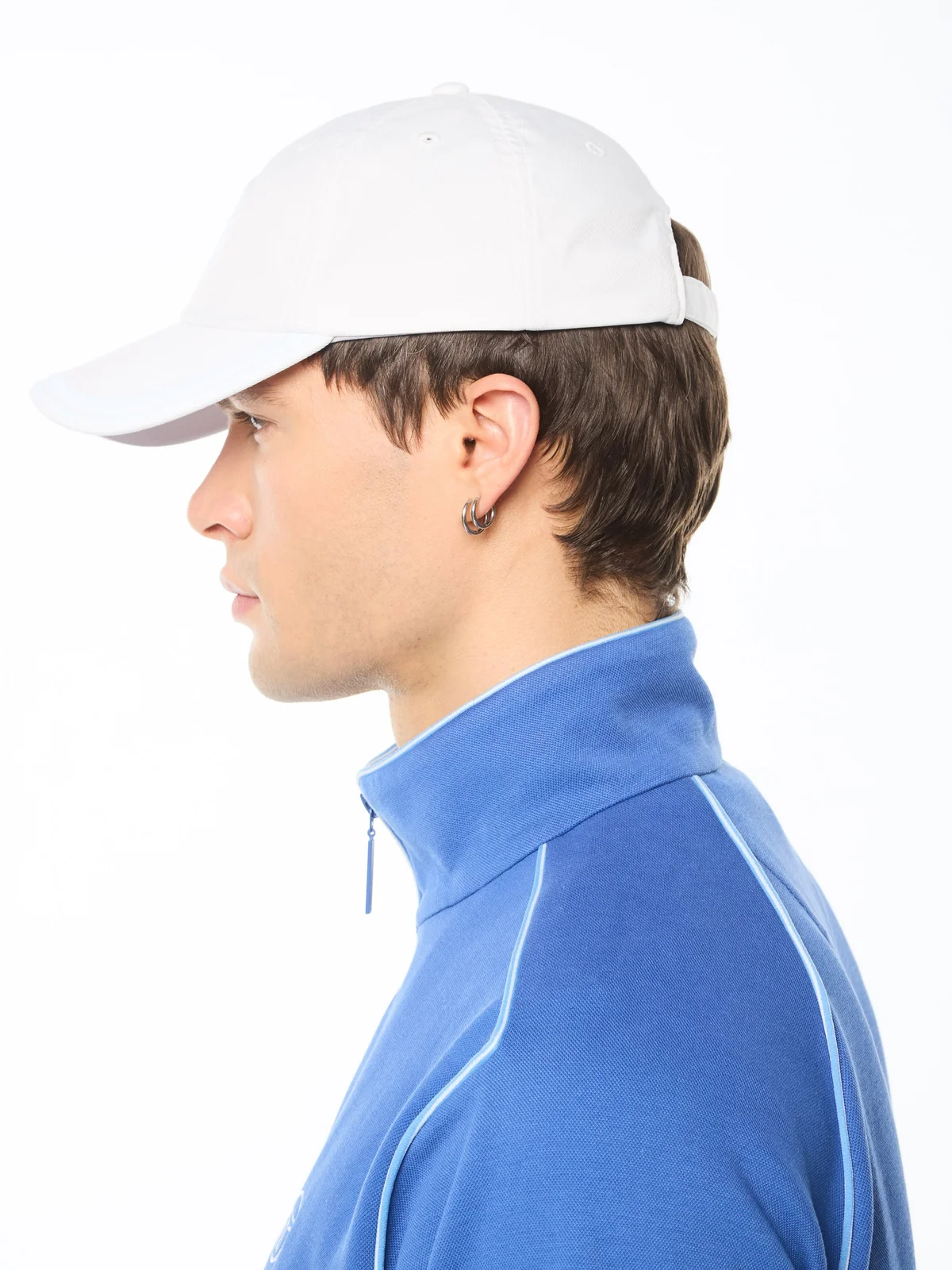 Gorra Fresca Solid - imagen 5