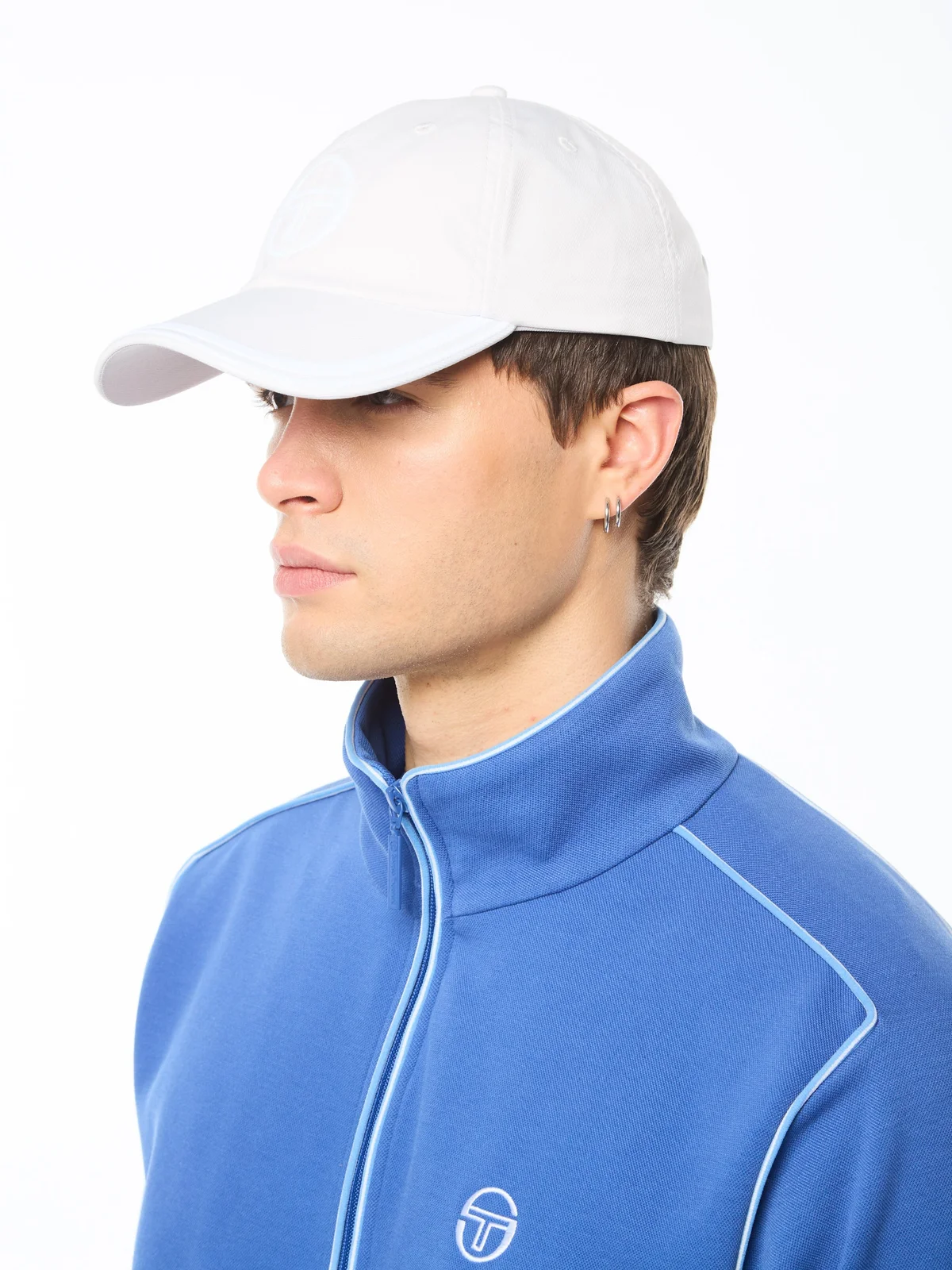 Gorra Fresca Solid - imagen 3