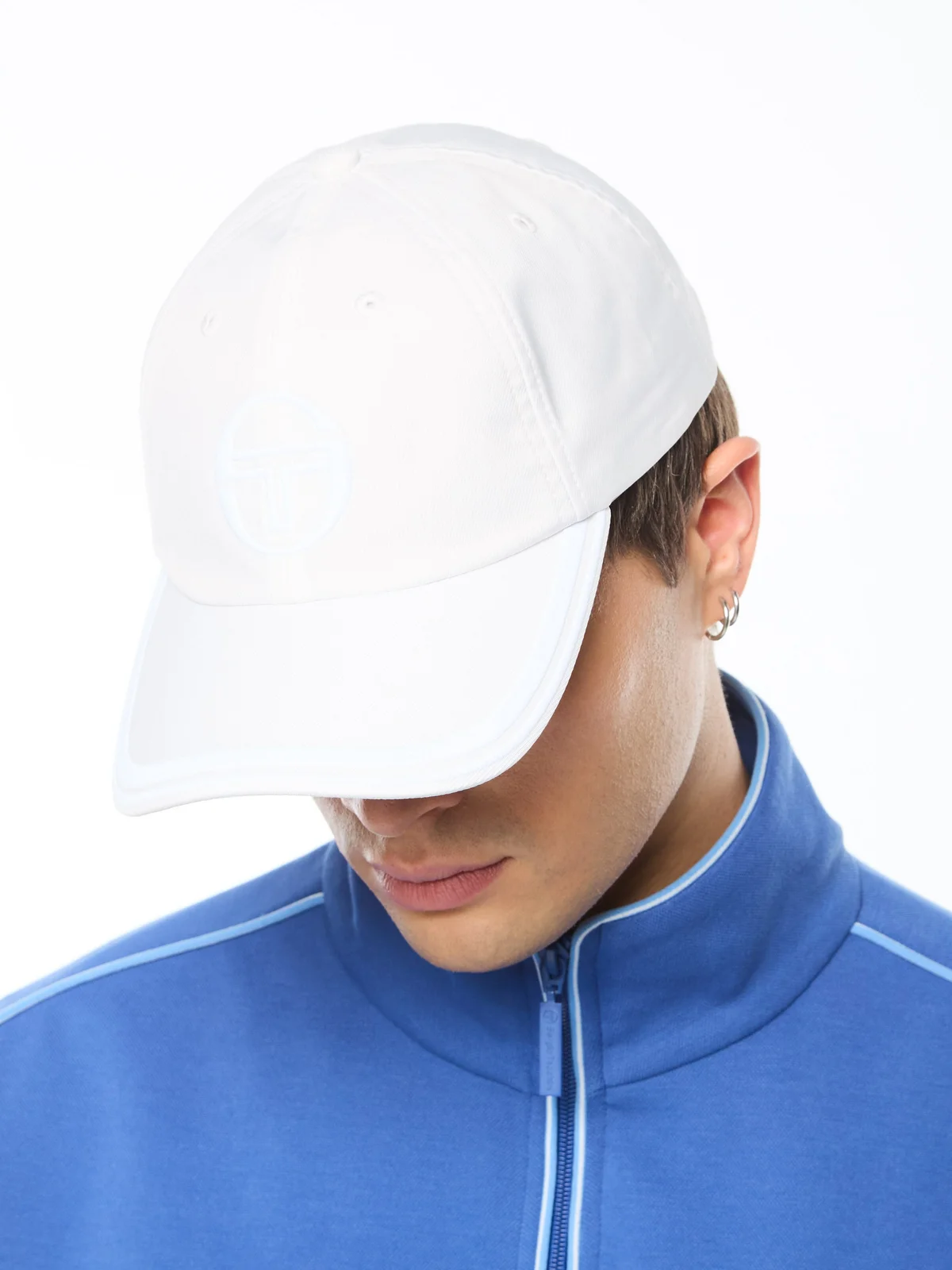 Gorra Fresca Solid - imagen 1