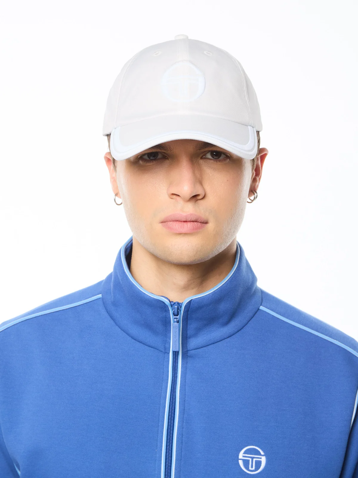 Gorra Fresca Solid - imagen 4