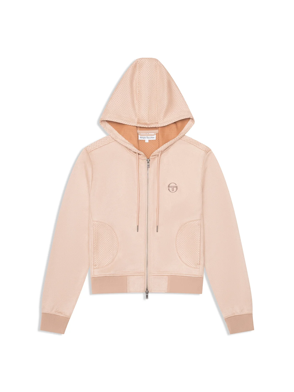 Sudadera con Capucha Camoscio - imagen 2