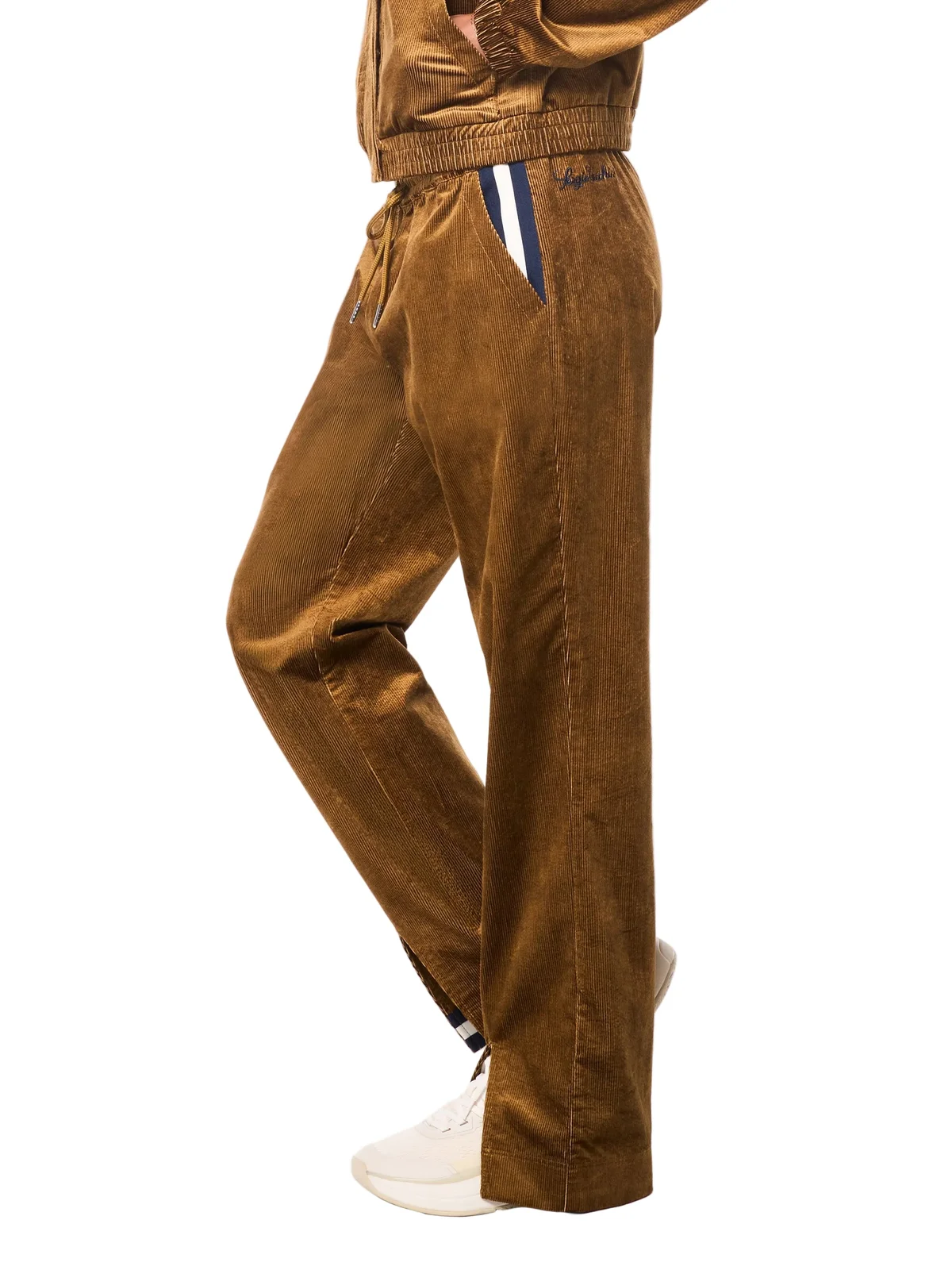 Pantalon Deportivo Cordurato