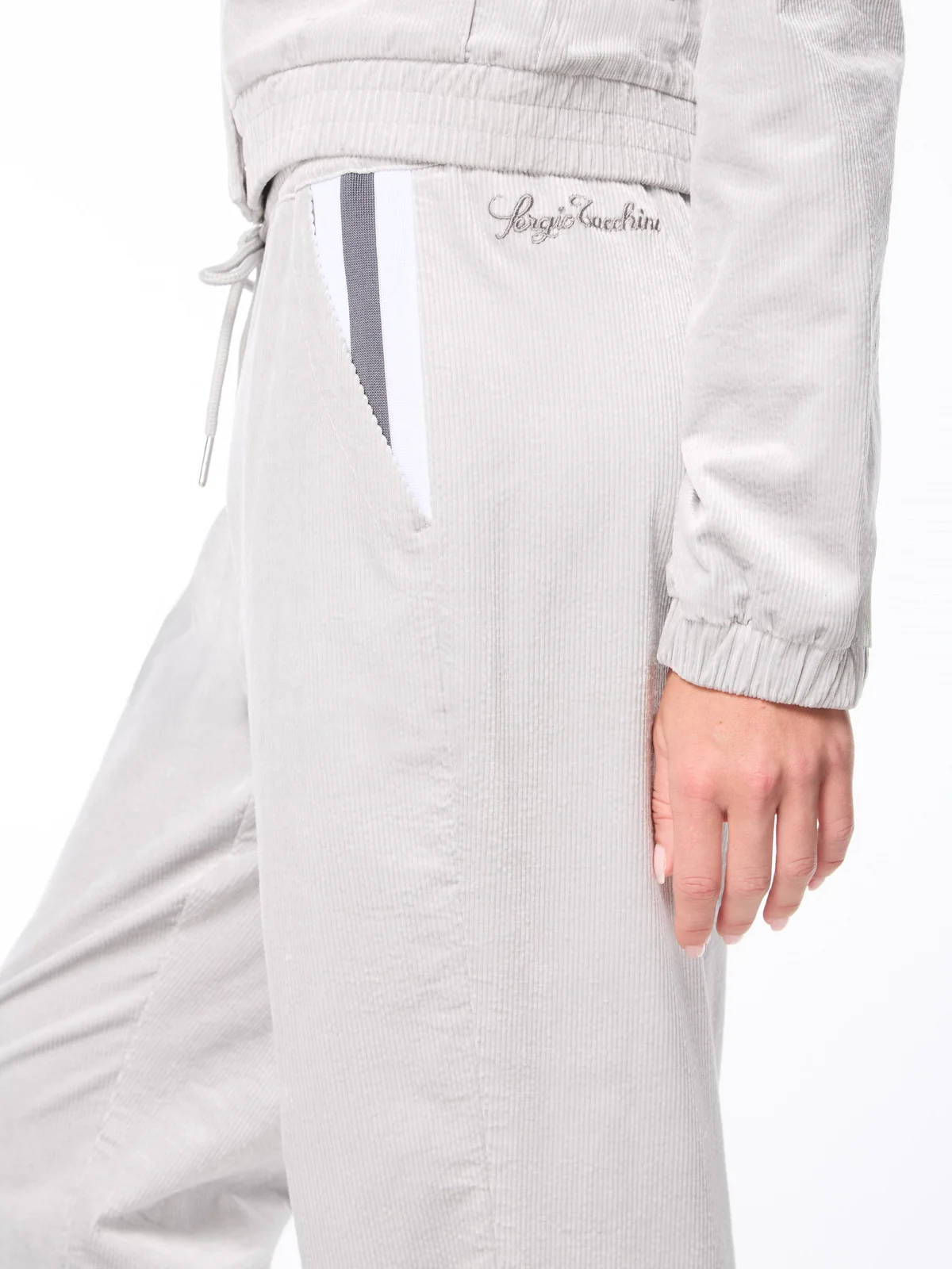 Pantalon Deportivo Cordurato - imagen 7