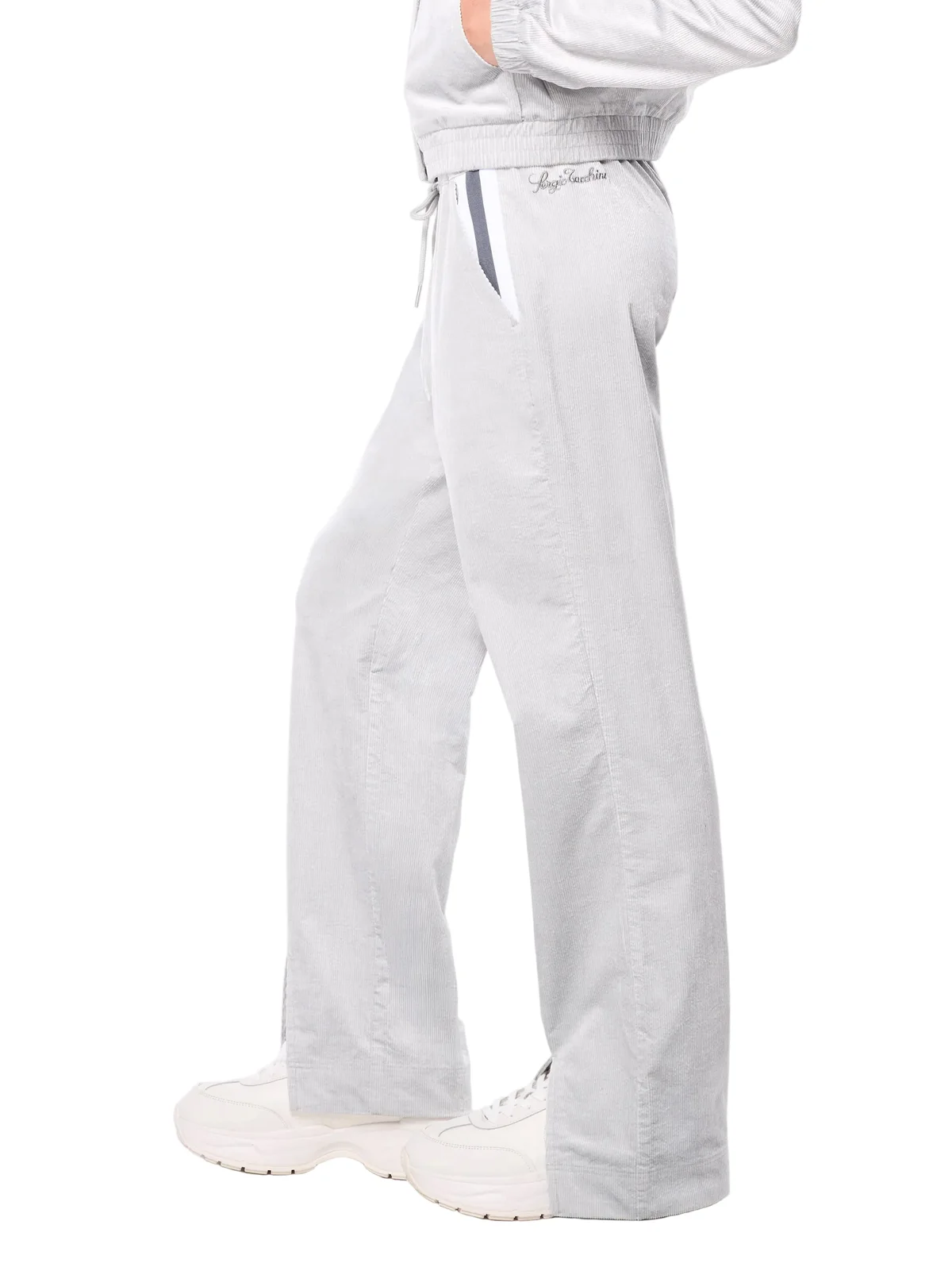 Pantalon Deportivo Cordurato - imagen 3