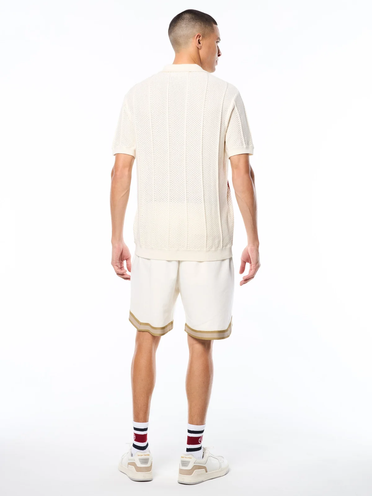 Polo de punto Montell - imagen 6