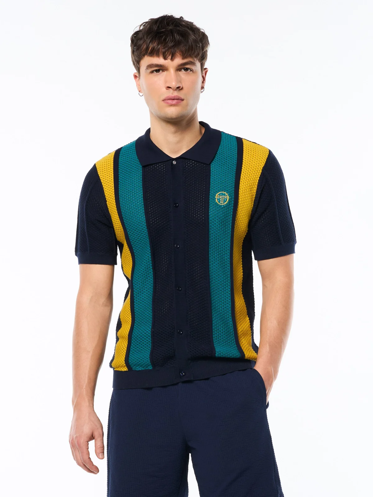 Polo de punto Montell - imagen 7