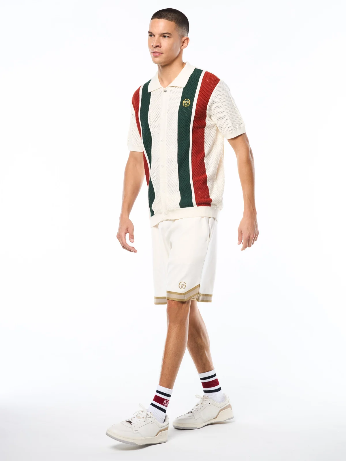 Polo de punto Montell - imagen 5