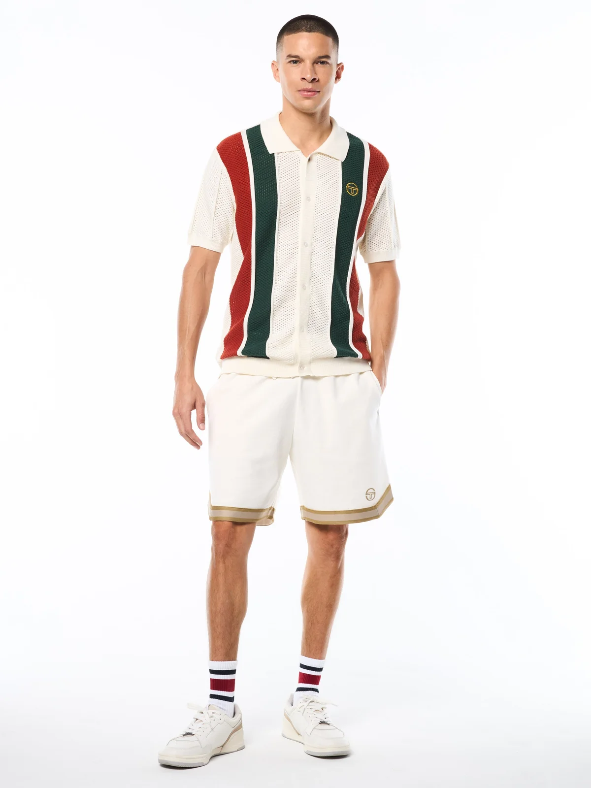 Polo de punto Montell - imagen 4