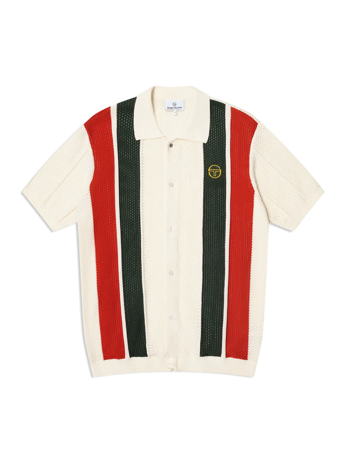 Polo de punto Montell - imagen 3