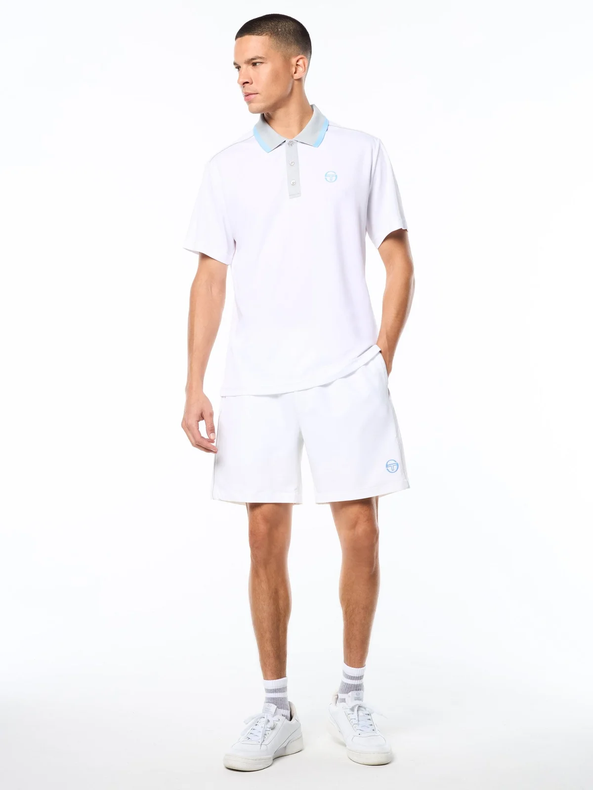 Camisa Polo Racchetto - imagen 3