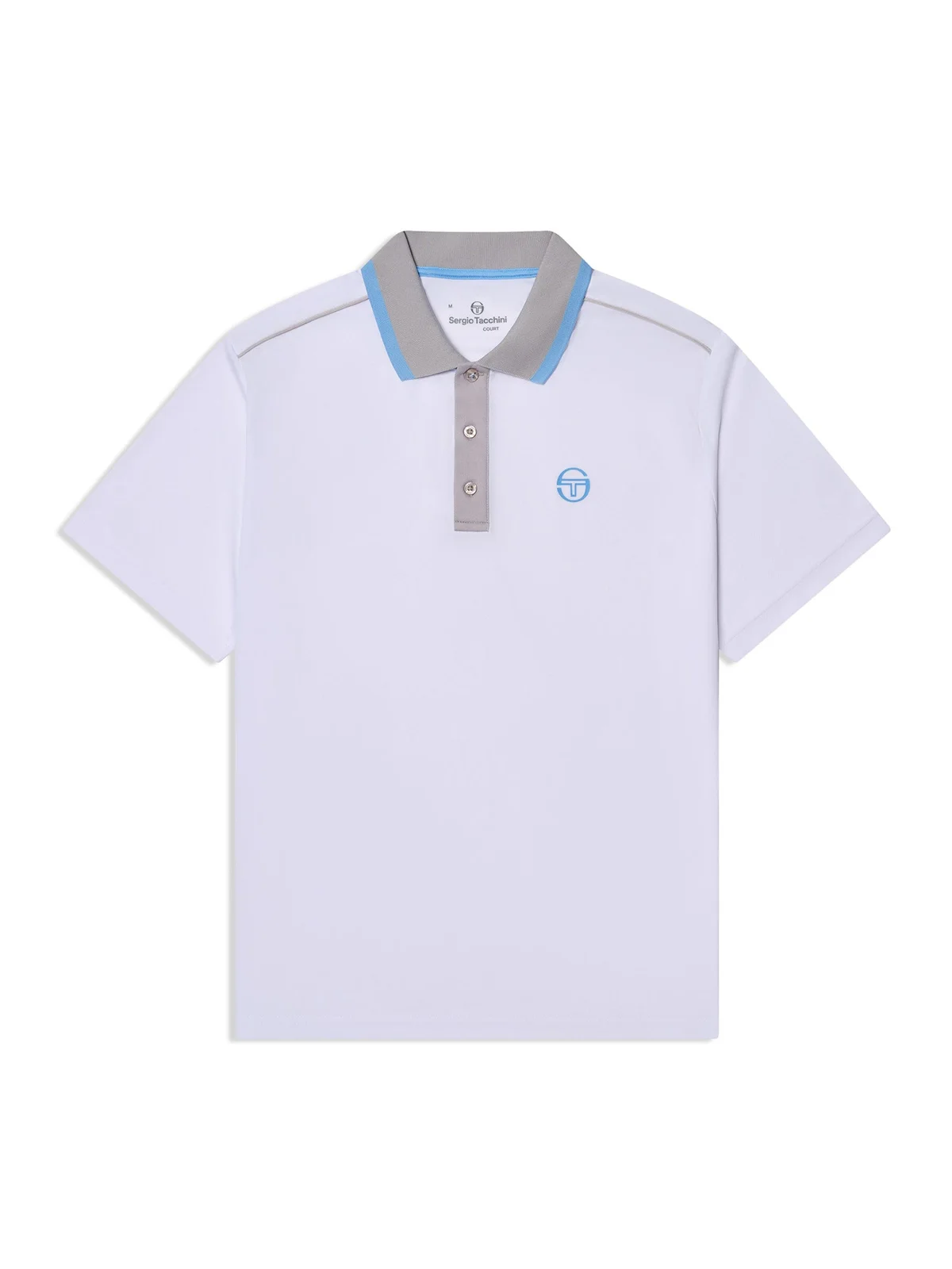 Camisa Polo Racchetto - imagen 2