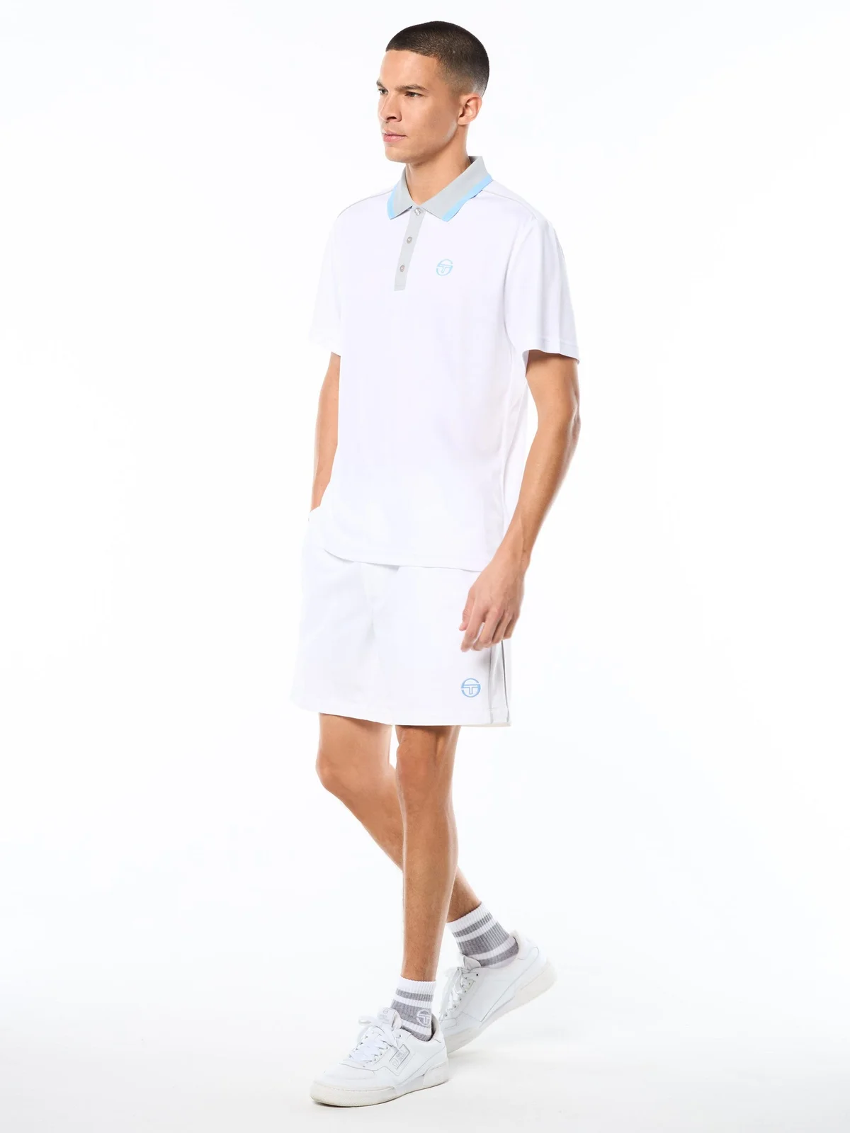 Camisa Polo Racchetto - imagen 4