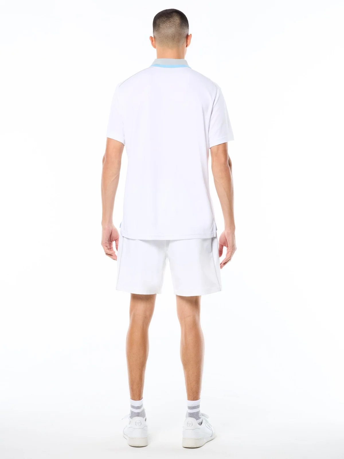 Camisa Polo Racchetto - imagen 5