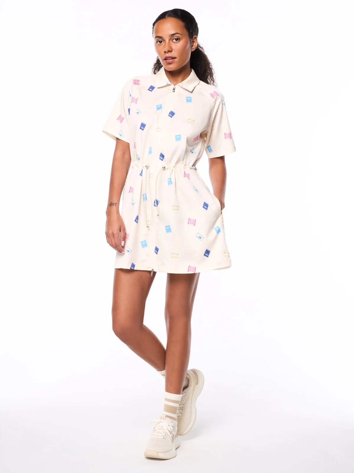 Vestido Timbro - imagen 3