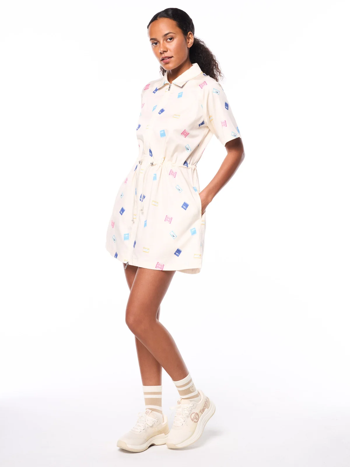 Vestido Timbro - imagen 4