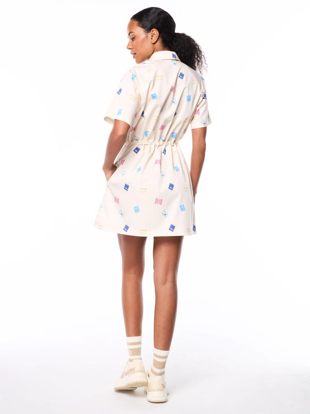Vestido Timbro - imagen 5