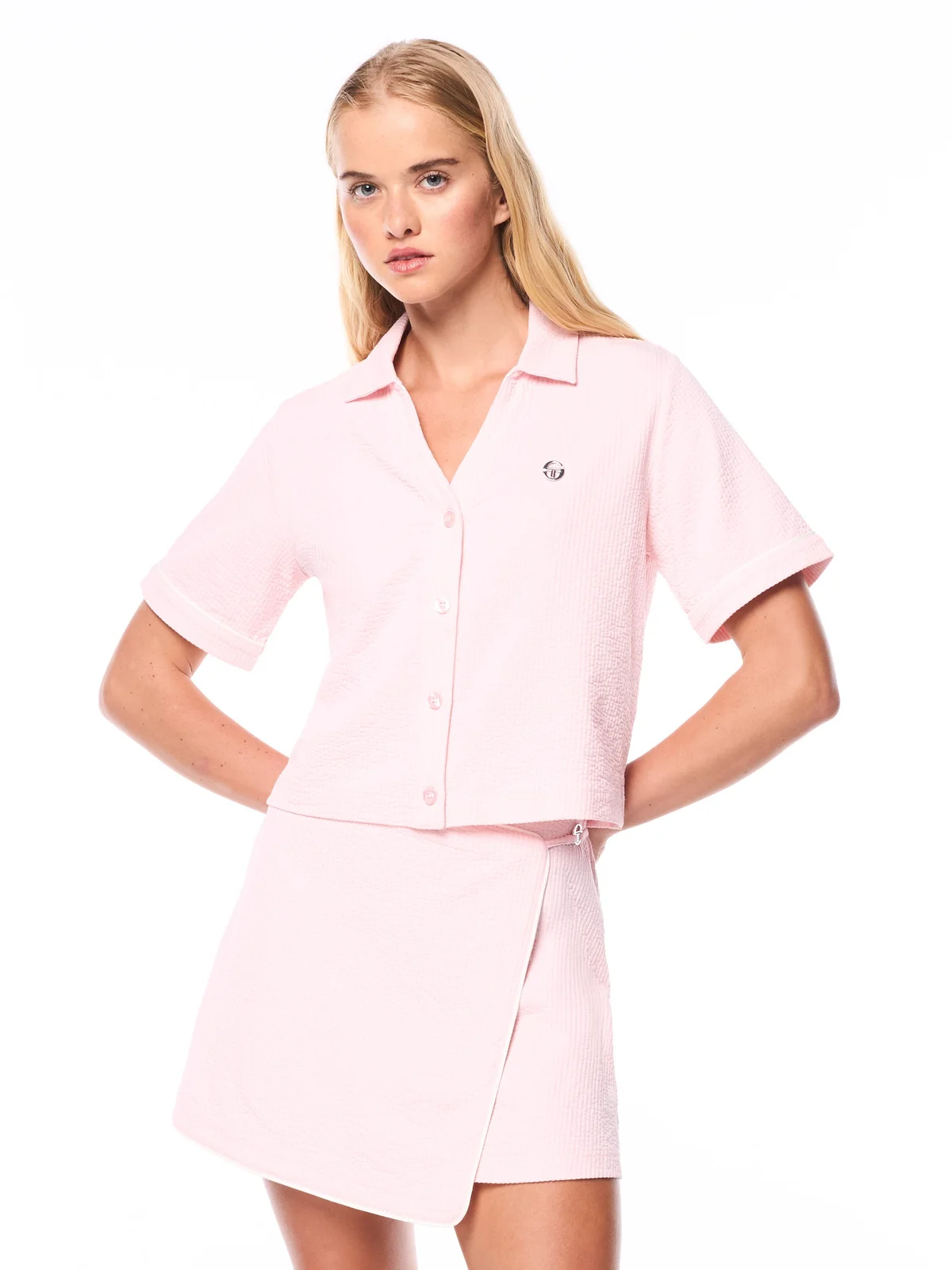 Camisa Tullia Cabana - imagen 1