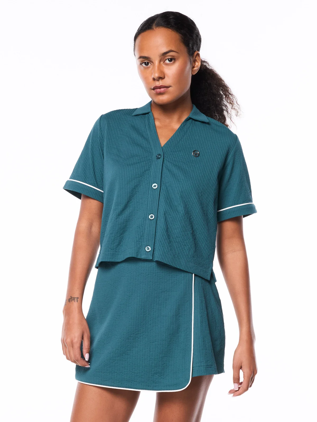 Camisa Tullia Cabana - imagen 7