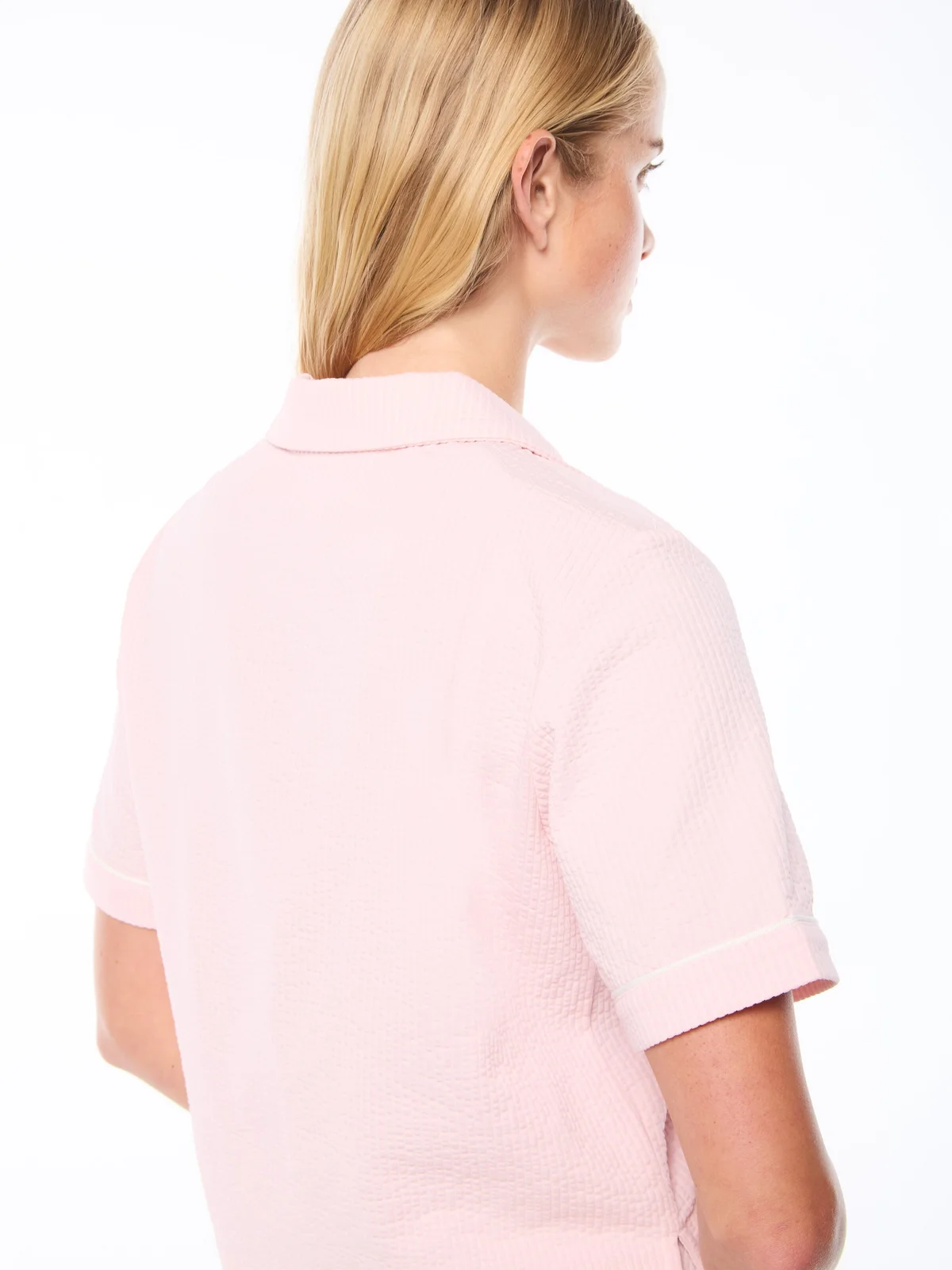 Camisa Tullia Cabana - imagen 6