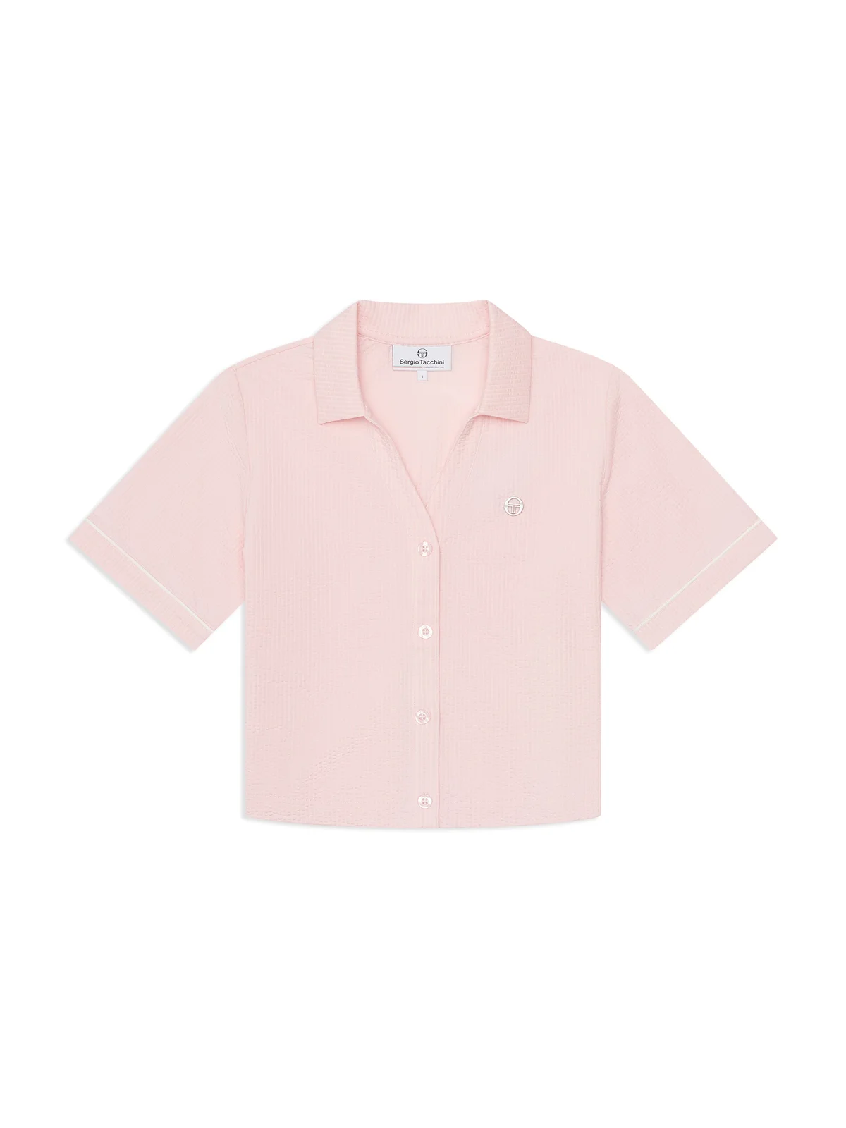 Camisa Tullia Cabana - imagen 2