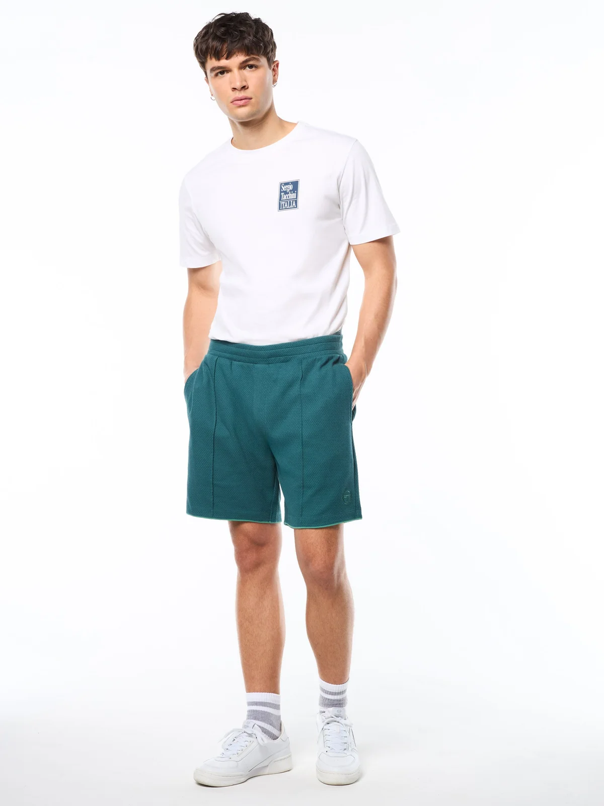 Shorts Rilssasto Cabana - imagen 3