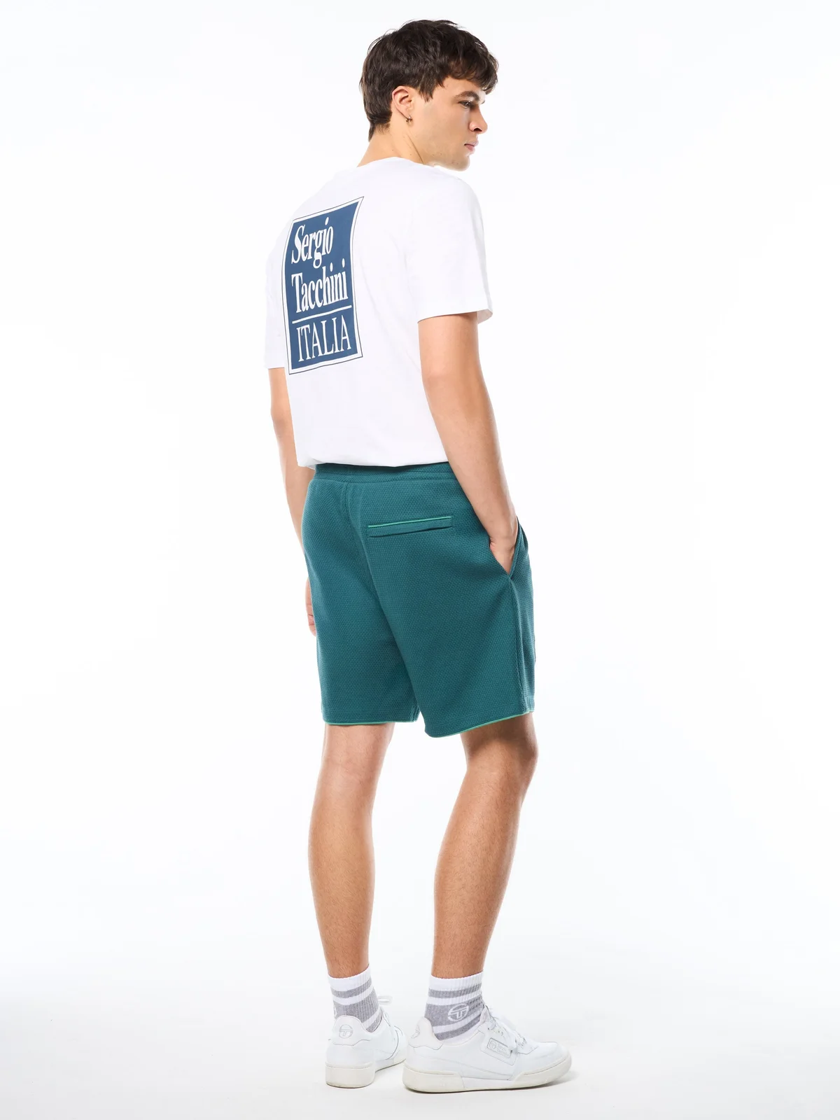 Shorts Rilssasto Cabana - imagen 5