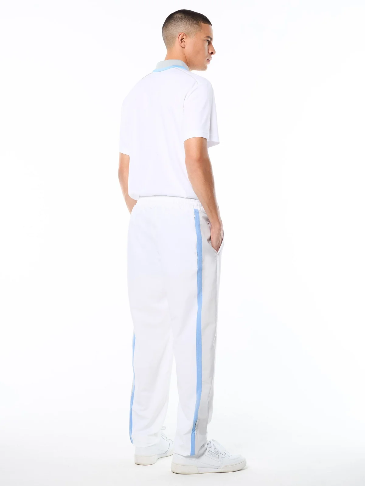 Pantalón Jogger Racchetto - imagen 4