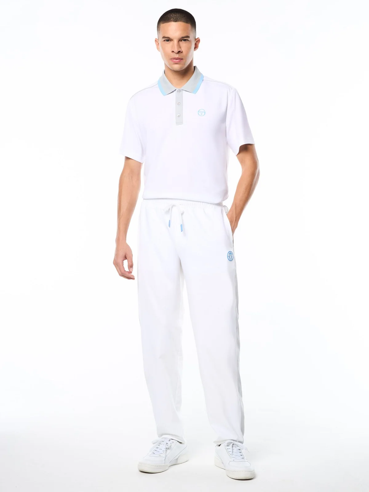 Pantalón Jogger Racchetto - imagen 3