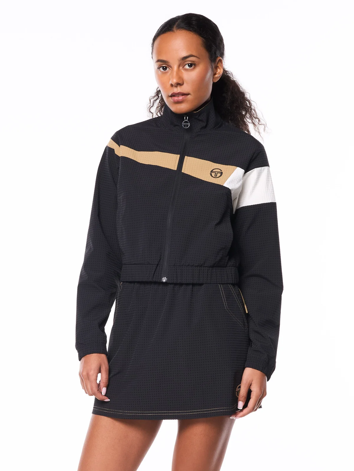 Chaqueta Deportiva Roma