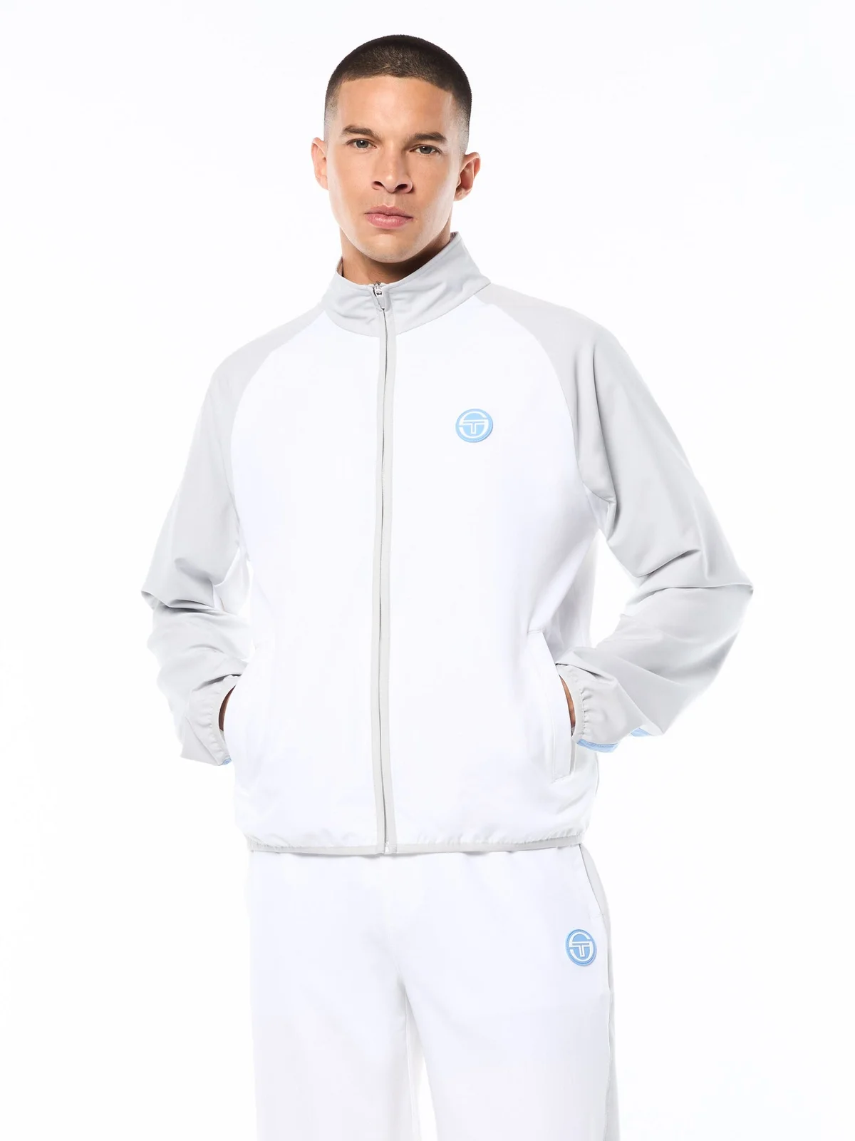 Chaqueta Deportiva Racchetto
