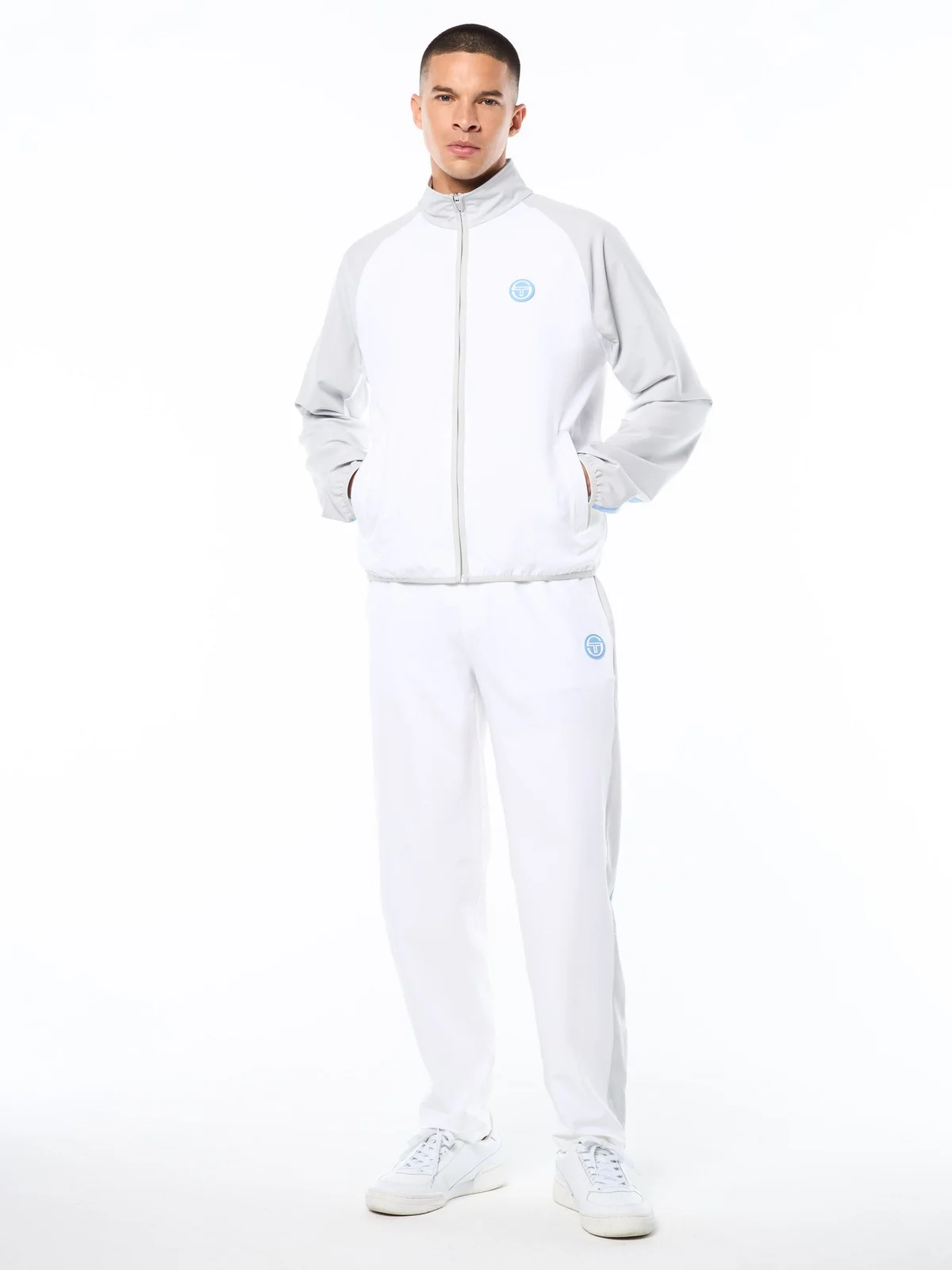 Chaqueta Deportiva Racchetto - imagen 3