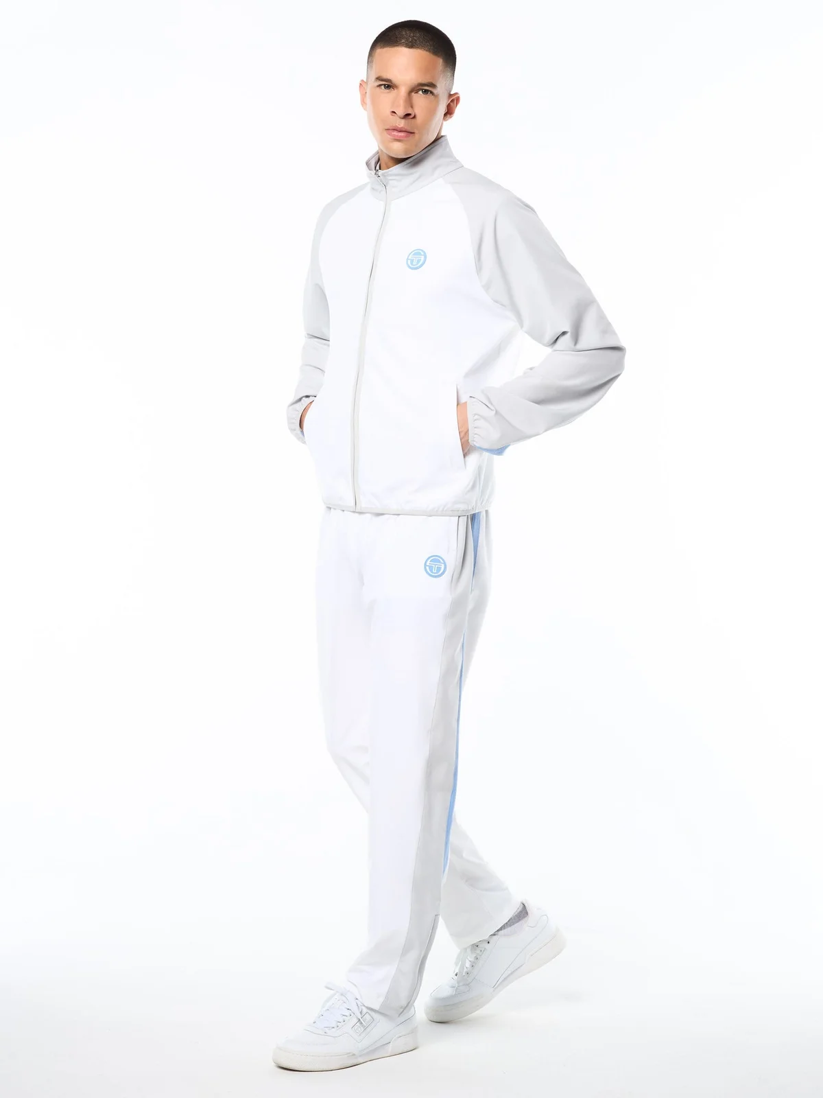 Chaqueta Deportiva Racchetto - imagen 4
