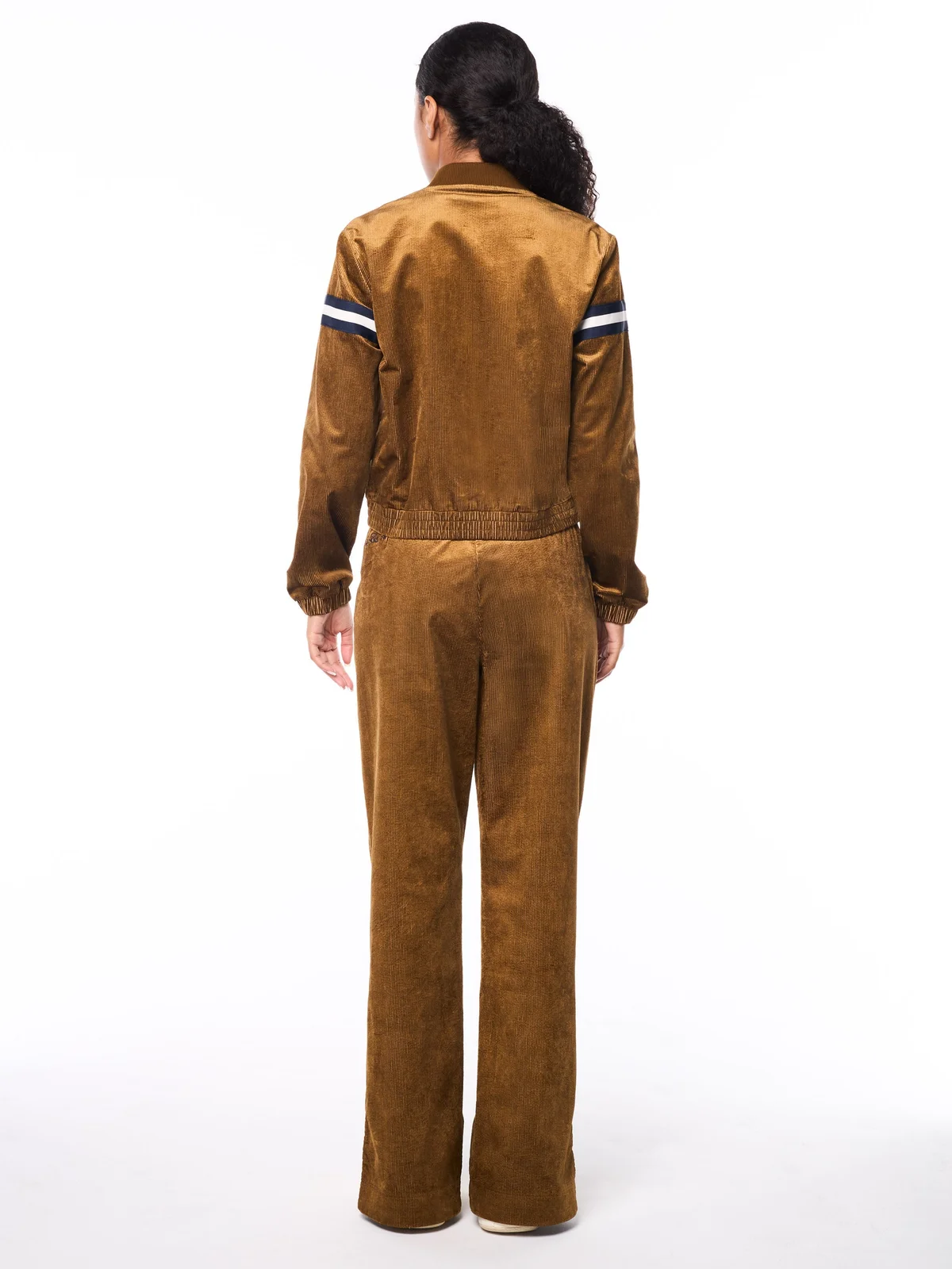 Chaqueta Deportiva Cordurato - imagen 5