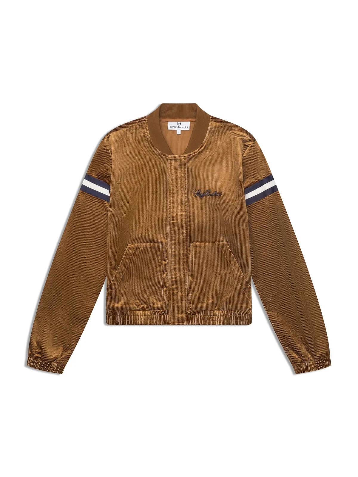 Chaqueta Deportiva Cordurato - imagen 2