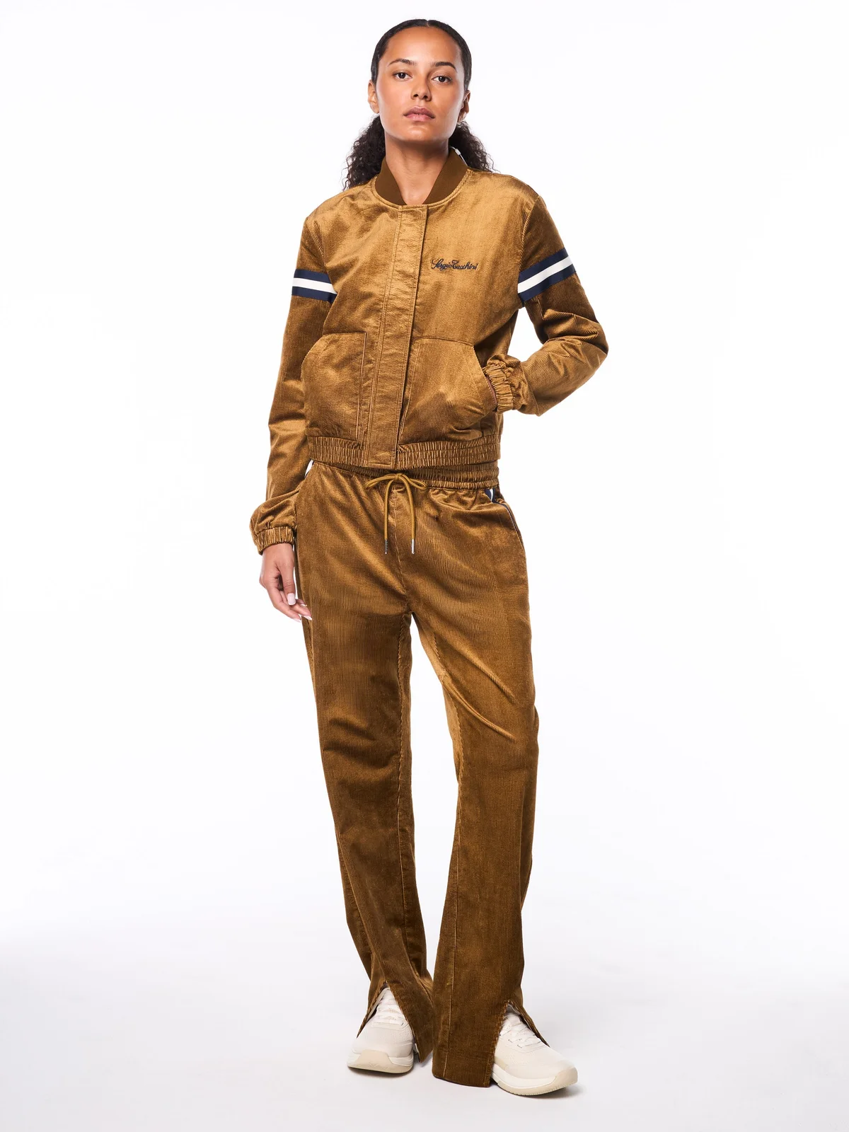 Chaqueta Deportiva Cordurato - imagen 3
