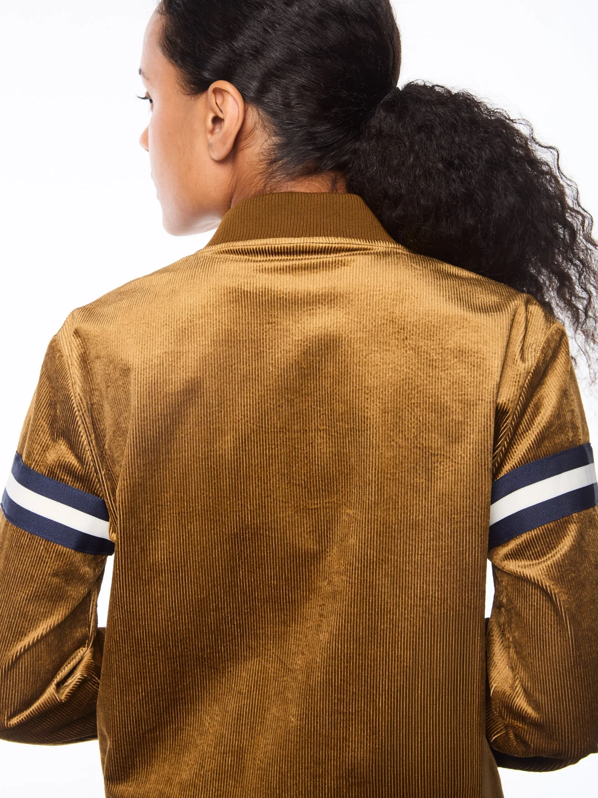 Chaqueta Deportiva Cordurato - imagen 6