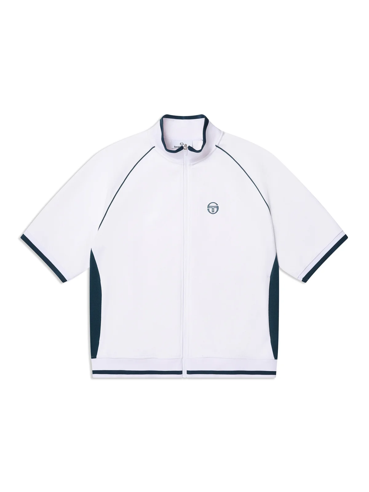 Chaqueta Deportiva de Manga Corta Pannello - imagen 2