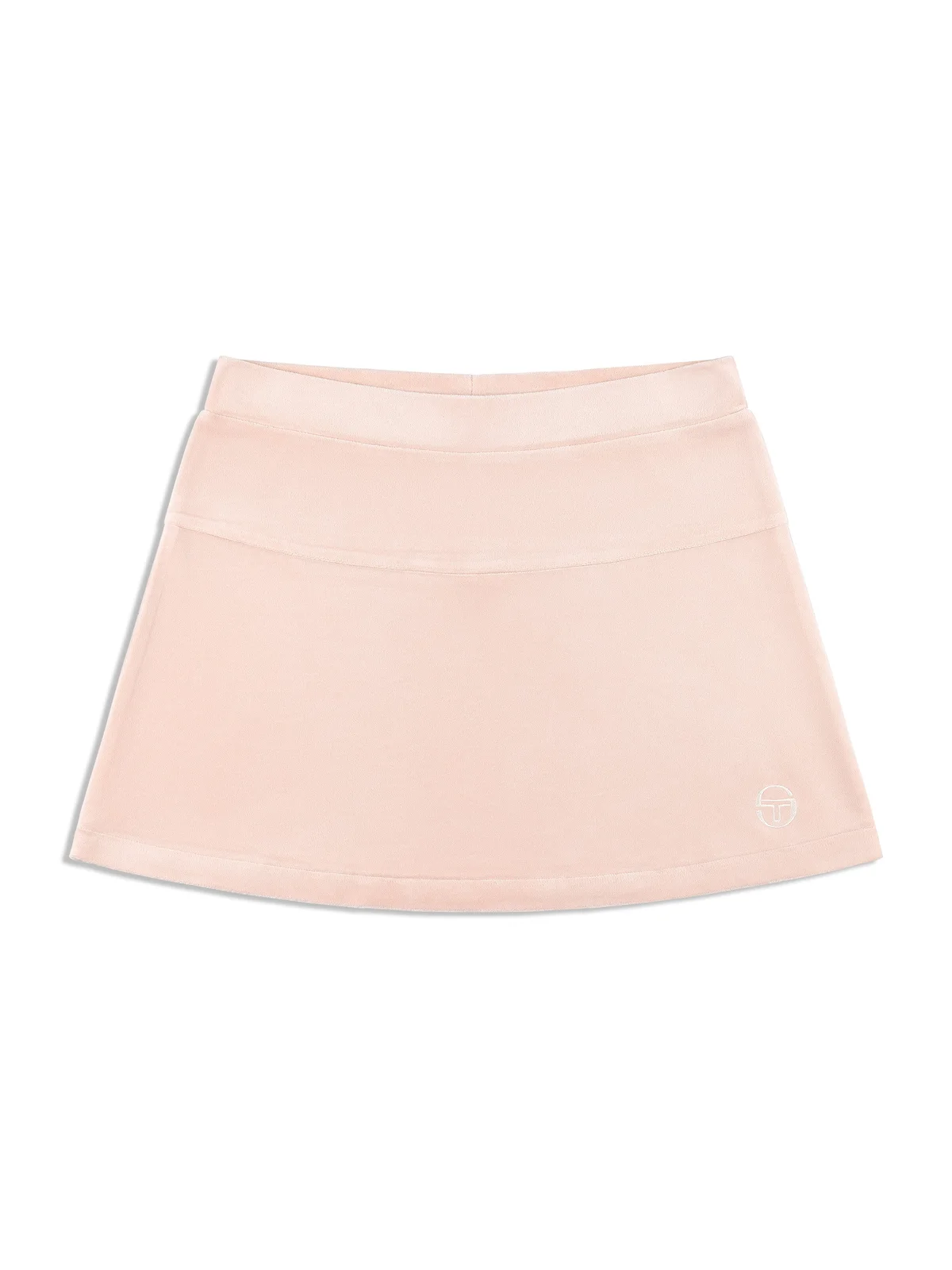 Falda Piera Velour - imagen 3