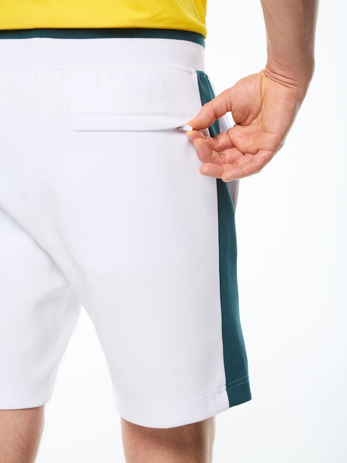 Shorts Pannello - imagen 6