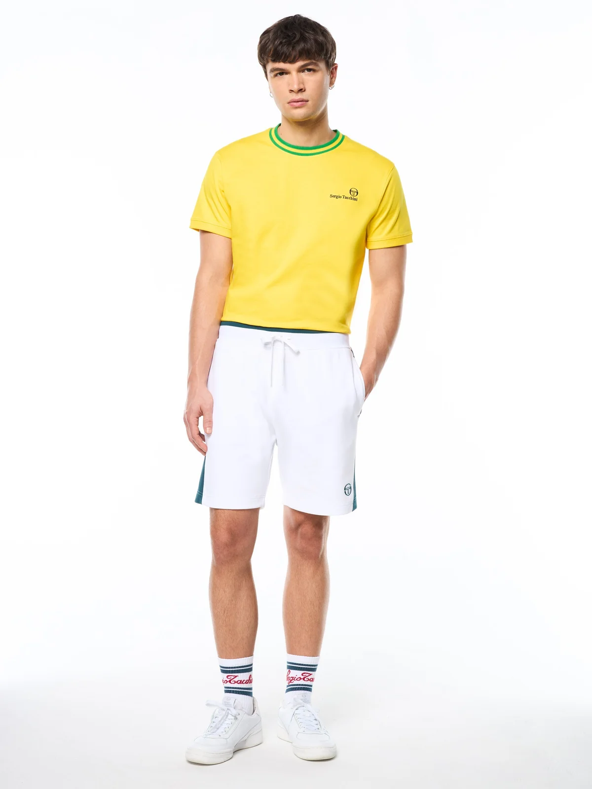 Shorts Pannello - imagen 3