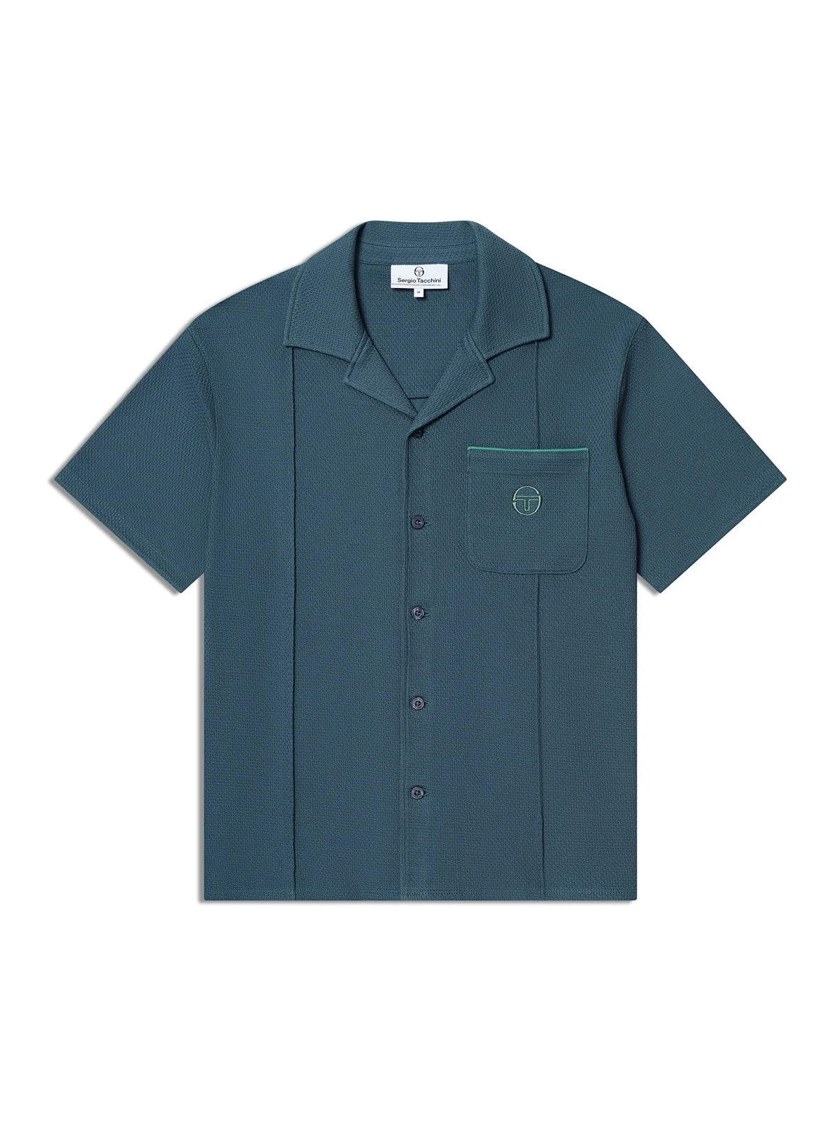 Camisa Rilssasto Cabana - imagen 2